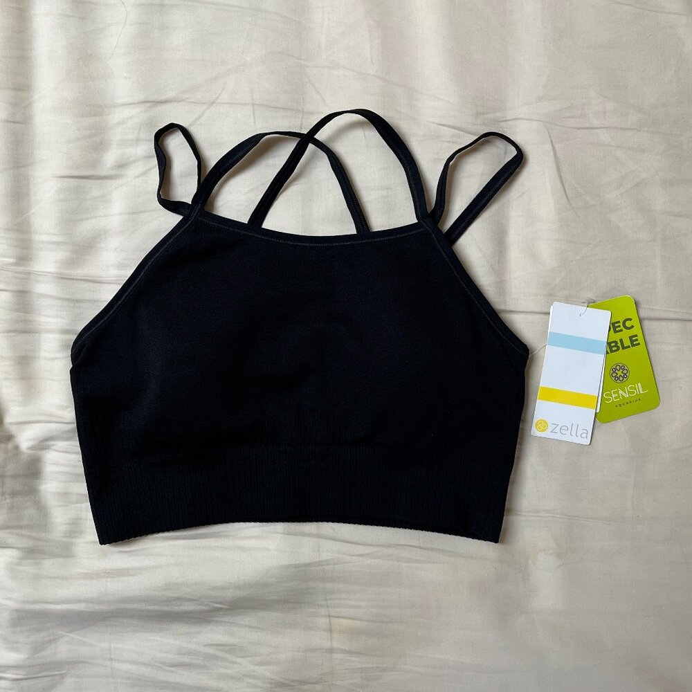 Zella Sports Bra NWT